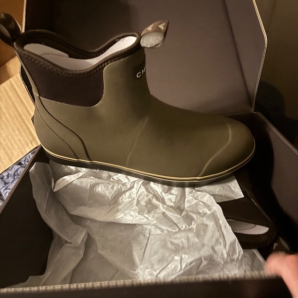 Chene Other - Scout boot brand new son bought 12 pairs of men size 12. Just trying to recoup
